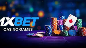 Exploring the World of 1xBet Gambling Insights and Strategies Exploring the World of 1xBet Gambling Insights and Strategies