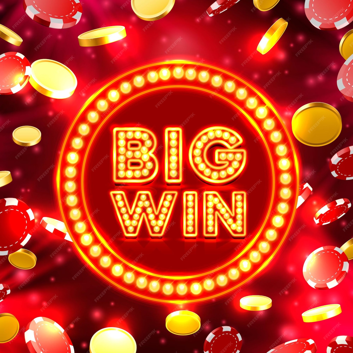 BigWins Promo Code & Reward 2025 - Our Exclusive BigWins Join Offers